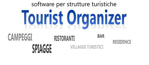 software per strutture turistiche